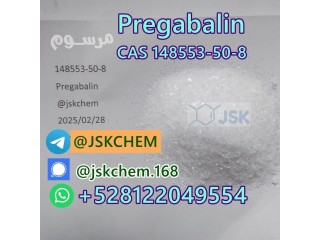 CAS 148553-50-8 Pregabalin powder WhatsApp/telegram/signal +528122049554