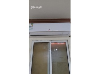 حقين شراء مكيفات مستعملة في شرق الرياض