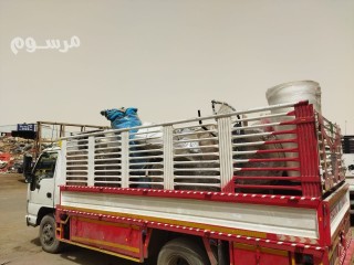 رمي العفش التالف القديم بالرياض 0508857593