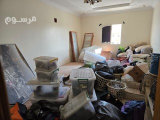 التخلص من الاثاث القديم حي النفل 0510735689 حي الحمراء
