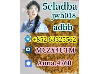 5CL-ADB supplier 5cladba 5cladb vendor on sale