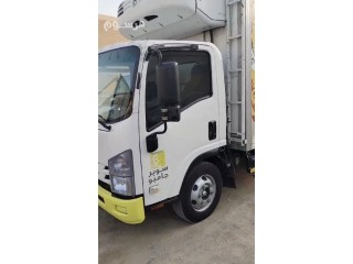 دينا ثلاجة للايجار اليومي مشوار داخل الرياض