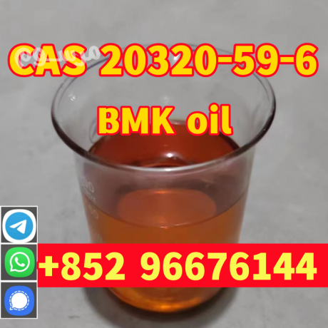 bmk-fine-chemical-powder-oil-cas-20320-59-6-big-0