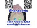 bulk-nootropics-raw-powder-wholesale-phenacetin-powder-sulphate-cas-62-44-2-small-1