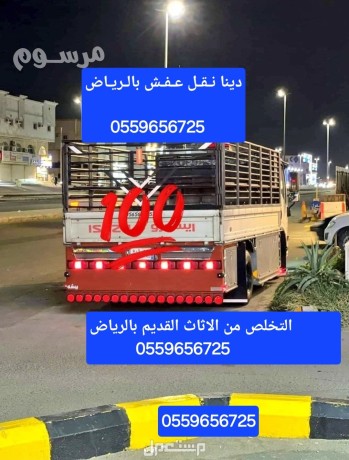 dyna-tkhls-mn-alathath-alkdym-balryad-0559656725-big-0