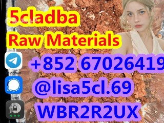 Buy 5cladb, Jwh-018, 5cladba, 5cl, Adbb, Adbb Raw Material 5cl-adb at Best Price